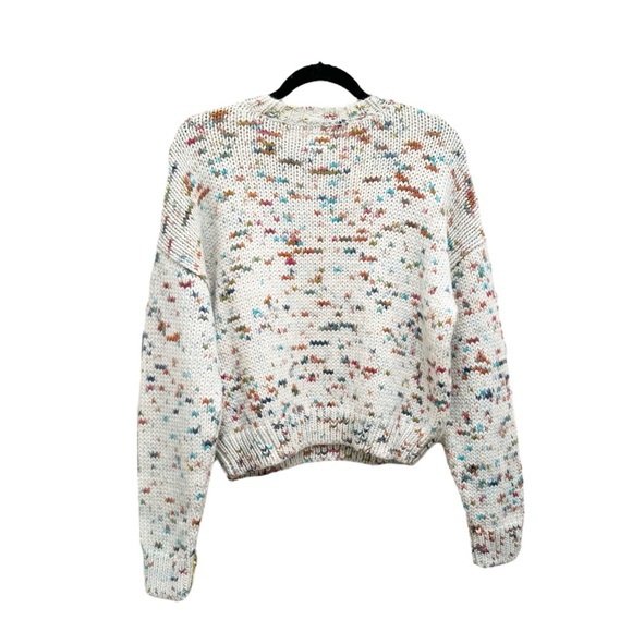 The Jumper Mother Was A Punk Kint Sweater - Picture 5 of 12